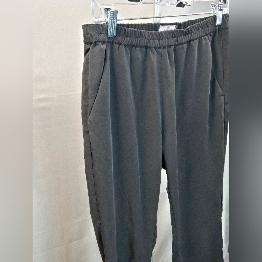 Marine Layer Allison Elevated Basic Minimalist Pa… - image 3